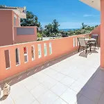 Lejlighed Blue Horizon Apartments&maisonettes Limenaria (Thasos)