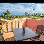 Blue Horizon Apartments&maisonettes Lejlighed *