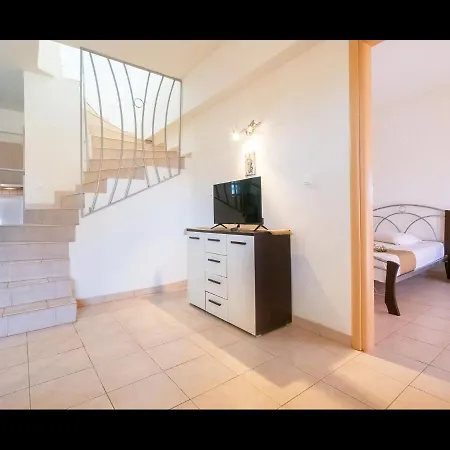 Blue Horizon Apartments&maisonettes Lejlighed
