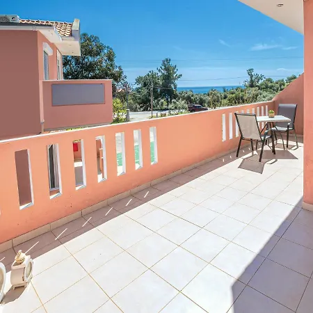 Lejlighed Blue Horizon Apartments&maisonettes Limenaria (Thasos)