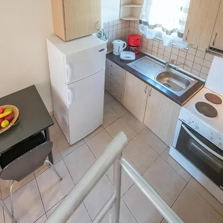 Blue Horizon Apartments&maisonettes Apartment