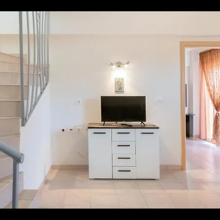Blue Horizon Apartments&maisonettes Lejlighed