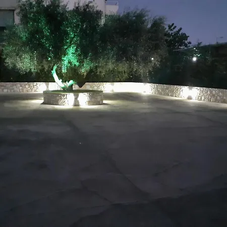 Blue Horizon Apartments&maisonettes Апартаменты