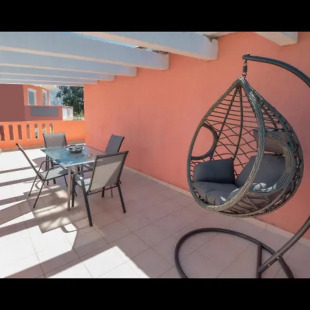 Apartment Blue Horizon Apartments&maisonettes Limenaria (Thasos)