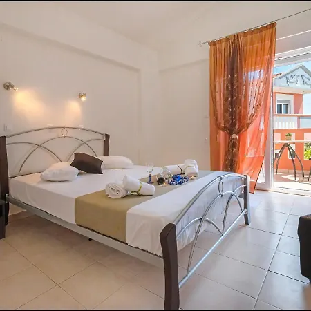 Blue Horizon Apartments&maisonettes Apartment