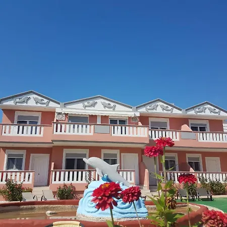 Blue Horizon Apartments&maisonettes Apartment