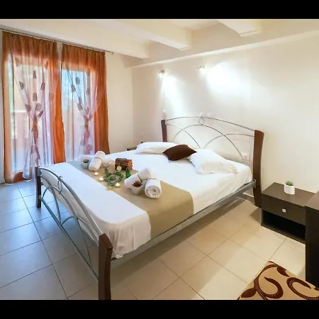 Blue Horizon Apartments&maisonettes