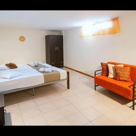 Apartment Blue Horizon Apartments&maisonettes Limenaria (Thasos)