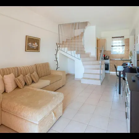 Apartment Blue Horizon Apartments&maisonettes Limenaria (Thasos)