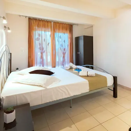 Apartment Blue Horizon Apartments&maisonettes *