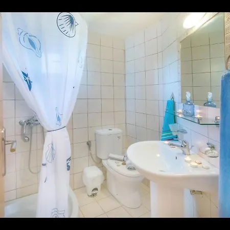 Blue Horizon Apartments&maisonettes Apartment