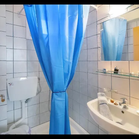 Apartment Blue Horizon Apartments&maisonettes Limenaria (Thasos)