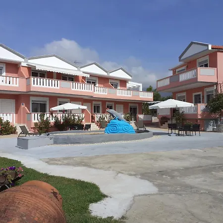 Apartment Blue Horizon Apartments&maisonettes