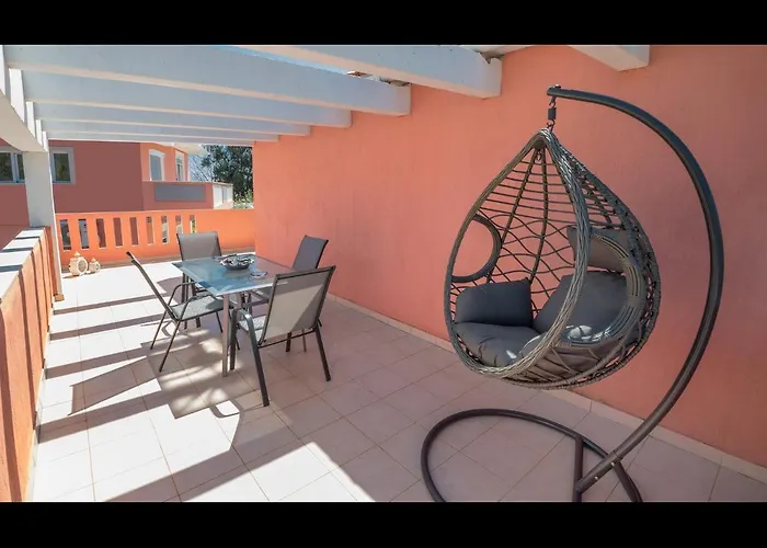 Apartament Blue Horizon Apartments&maisonettes Limenaria (Thasos)