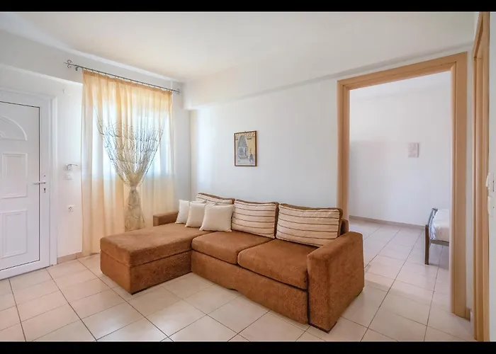 Apartament Blue Horizon Apartments&maisonettes *