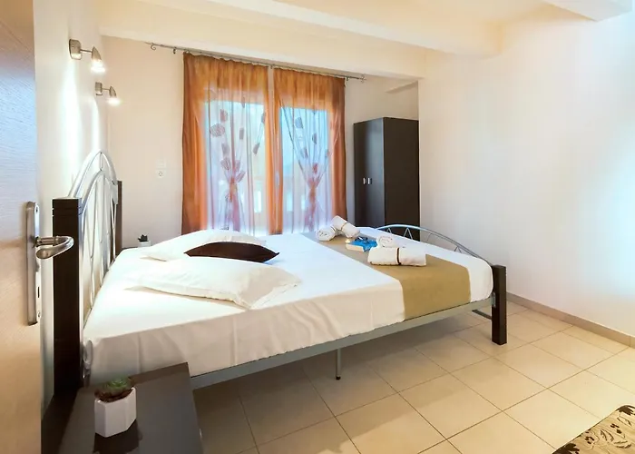 Apartament Blue Horizon Apartments&maisonettes *