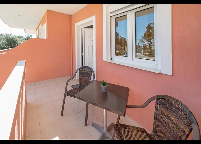 Apartment Blue Horizon Apartments&maisonettes Limenaria (Thasos)