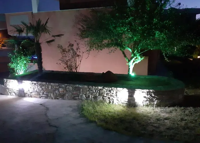 Blue Horizon Apartments&maisonettes * Limenaria (Thasos)